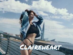 Claireheart