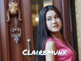 Clairemunx