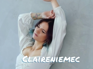 Claireniemec