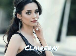 Claireray