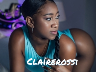 Clairerossi