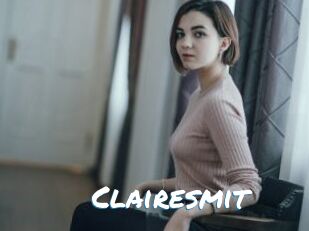 Clairesmit