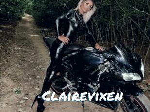 Clairevixen