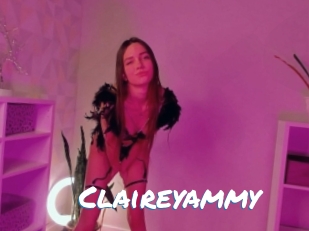 claireyammy Max 50