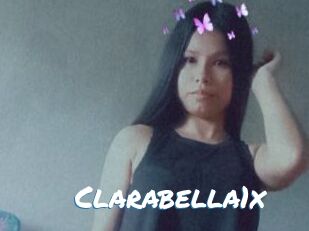 Clarabella1x