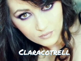 Claracotrell