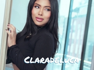 claradeluca Max 50