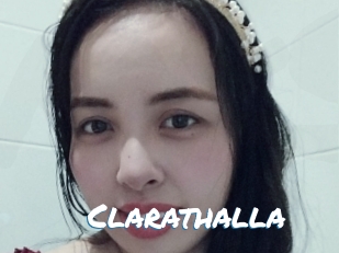 Clarathalla