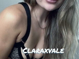 Claraxvale