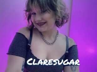 Claresugar