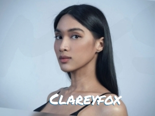 Clareyfox