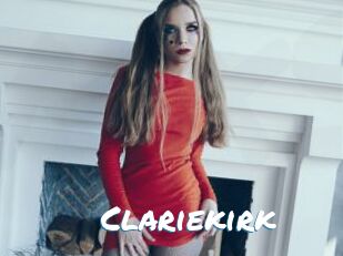 Clariekirk