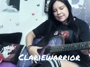 clariewarrior Max 50