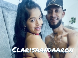 Clarisaandaaron