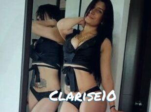 Clarise10