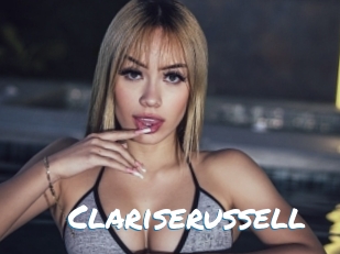 Clariserussell