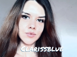 Clarissblue