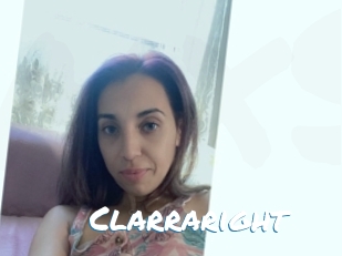 Clarraright