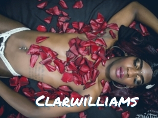 Clarwilliams