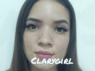 Clarygirl