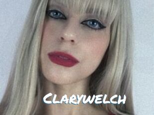 Clarywelch