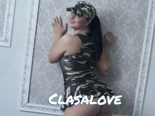 Clasalove