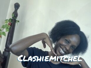 Clashiemitchel