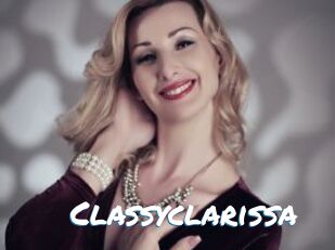 Classyclarissa