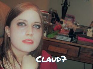 Claud7