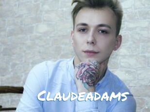 Claudeadams