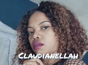 Claudianellah