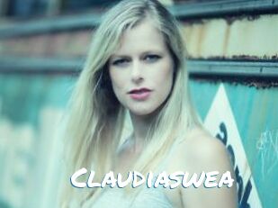 Claudiaswea