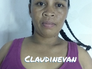 Claudinevan