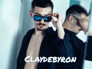 claydebyron Max 50