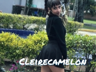 Cleirecamelon