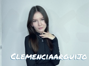 Clemenciaarguijo