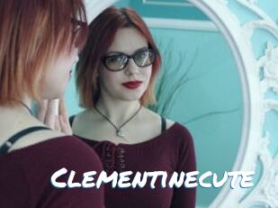 Clementinecute