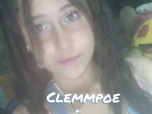 Clemmpoe