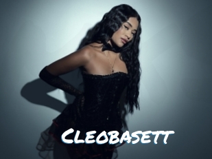 Cleobasett
