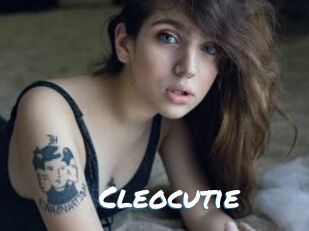 cleocutie Max 50