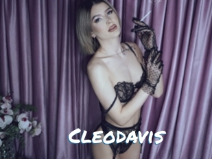 cleodavis Max 50