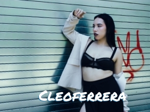 Cleoferrera