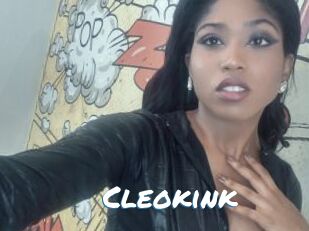 Cleokink