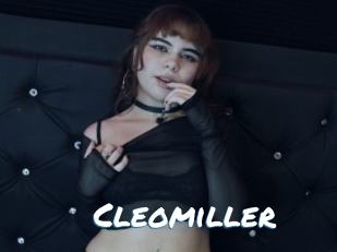 Cleomiller