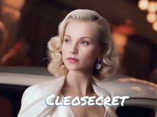 cleosecret Max 50
