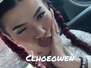 clhoeowen Max 50