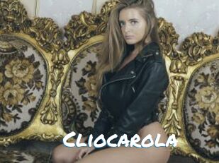 Cliocarola