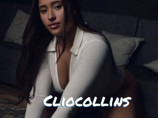 Cliocollins