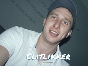 Clitlikker