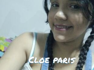 Cloe_paris
